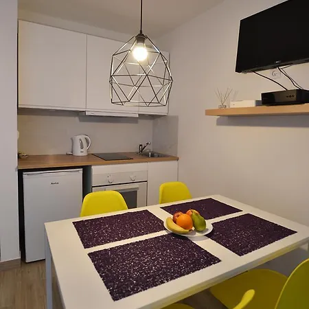 Smartapart - Panska 5 - Centrum Apartment