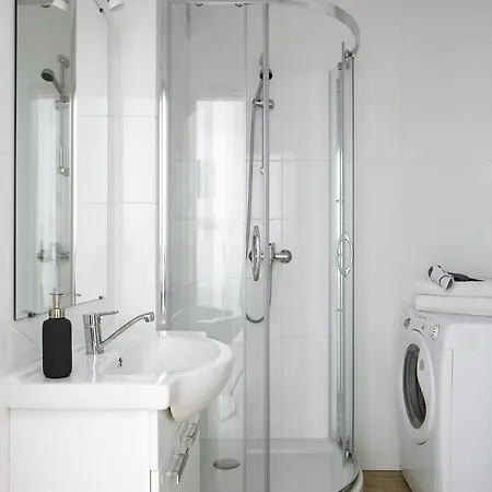 Smartapart - Panska 5 - Centrum Apartment